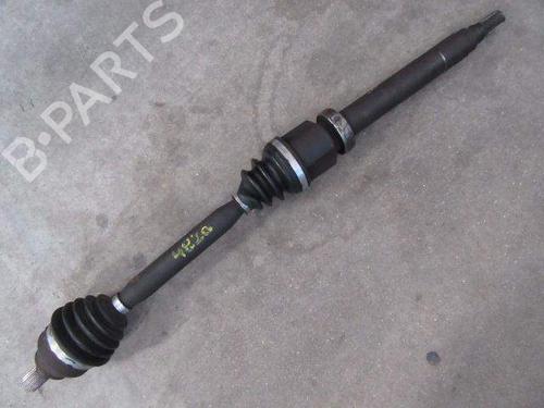 Right front driveshaft FORD FOCUS II (DA_, HCP, DP) 1.6 TDCi | BP9805120M39 - Image 2