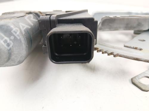 Front right window mechanism OPEL COMBO Box Body/MPV 1.7 DTI 16V | BP30570985C23 
