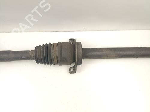 Right front driveshaft MERCEDES-BENZ A-CLASS (W168) A 160 CDI (168.006) | BP22737416M39 