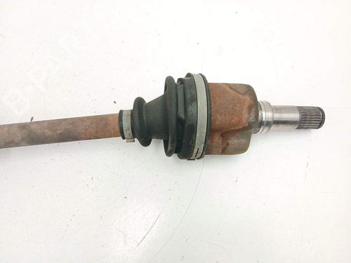 Left front driveshaft FORD MONDEO III (B5Y) 2.0 16V TDDi / TDCi | BP36040271M38 - Image 7