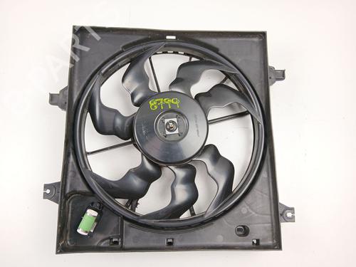 Kjølevifte elektrisk HYUNDAI i10 III (AC3, AI3) 1.0 MPi | BP29814389M35