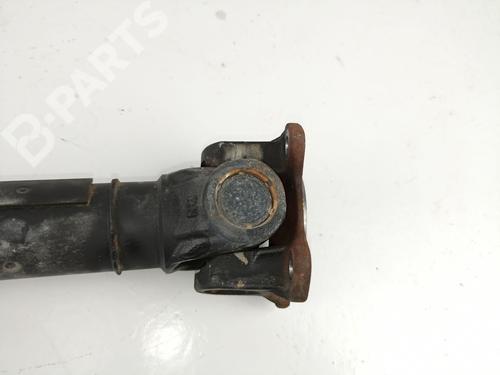 Driveshaft BMW 3 Touring (F31) 320 d xDrive | BP9815041M37 