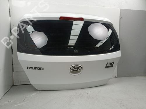 Tailgate HYUNDAI i30 (FD) 1.6 CRDi | BP18410446C6 