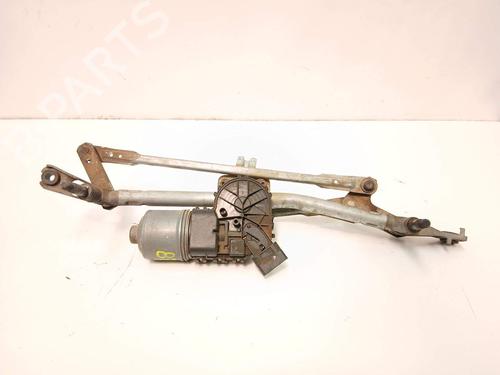 Viskermotor vindrude CITROËN BERLINGO MULTISPACE (B9) 1.6 HDi 110 | BP37670818M29 - Image 3