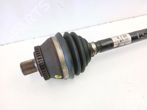 Right front driveshaft SEAT EXEO ST (3R5) 1.8 TSI | BP36443487M39 - Image 6