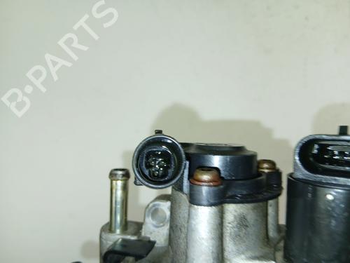 Throttle body DAEWOO MATIZ (M100, M150) 0.8 | BP31665584M82 