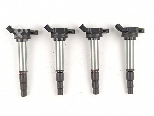 Used Ignition coil TOYOTA PRIUS (_W3_) [2008-2016]  10545930
