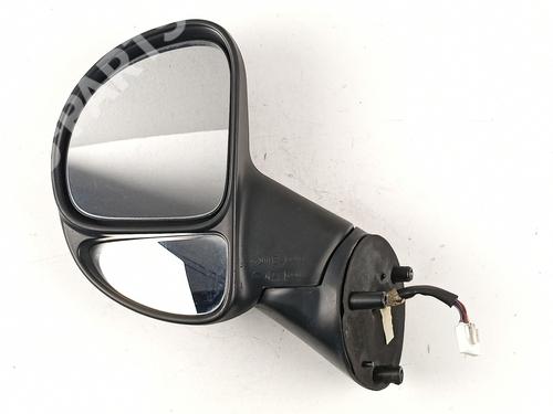 Left mirror FIAT MULTIPLA (186_) 1.9 JTD 105 (186AXB1A) | BP11254451C26 