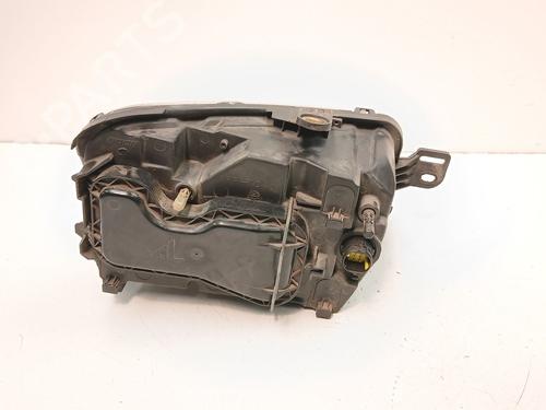 Left headlight FIAT PANDA (169_) 1.2 (169.AXB11, 169.AXB1A) | BP34522838C28  - Image 5