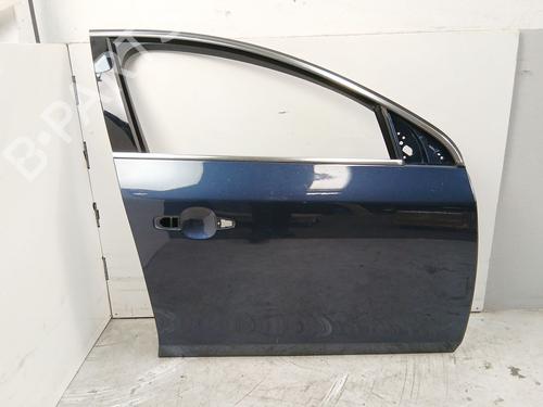 Right front door VOLVO S60 II (134) D4 | BP29827122C3