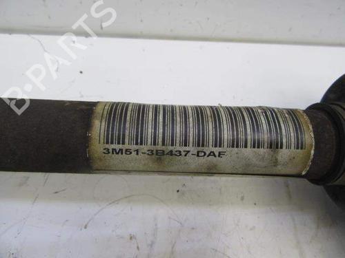 Left front driveshaft FORD FOCUS II (DA_, HCP, DP) 1.6 TDCi | BP9805421M38 - Image 8