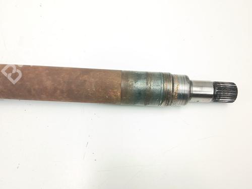 Right front driveshaft FORD FOCUS III 1.6 TDCi | BP35788327M39 - Image 9