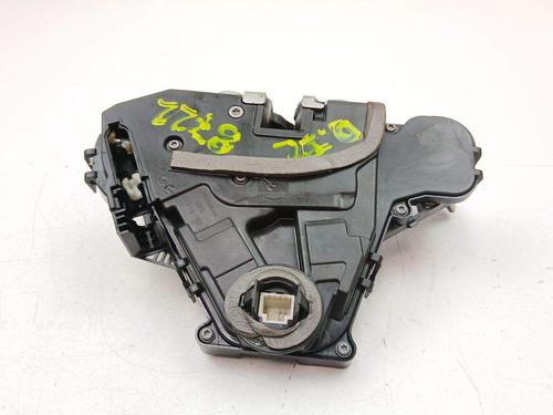Front left lock RENAULT CAPTUR II (HF_) TCe 130 (HFMF) | BP27598071C98 - Image 6