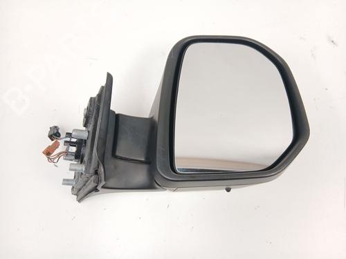 Bakspejl Højre CITROËN BERLINGO MULTISPACE (B9) 1.6 HDi 90 | BP37607477C27 - Image 8