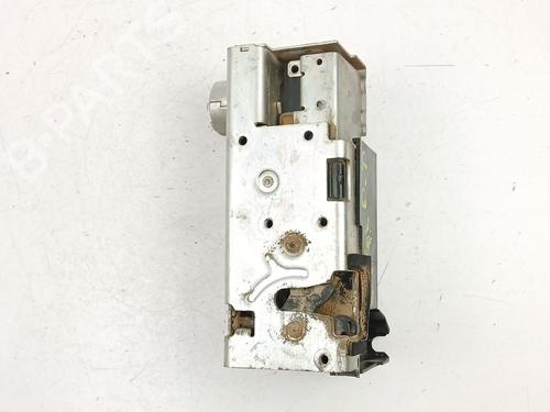 Front right lock FORD TRANSIT CONNECT (P65_, P70_, P80_) 1.8 TDCi | BP29887482C97