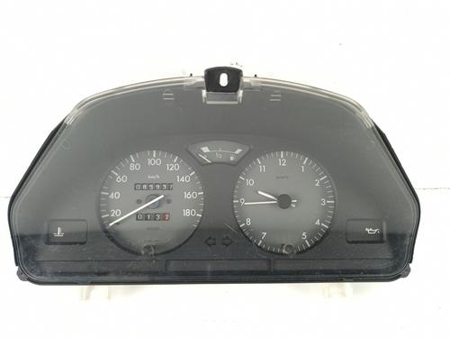 Used Instrument cluster CITROËN SAXO (S0, S1) 1.1 X, SX (60 hp) 9999782