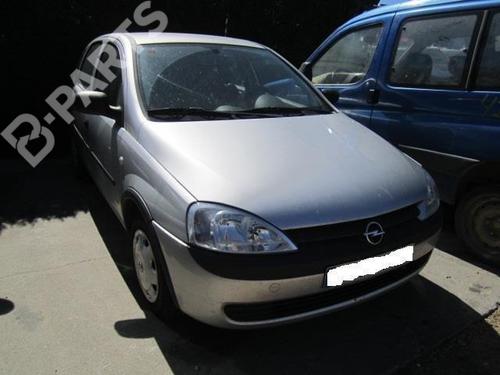 Generator OPEL CORSA C (X01) 1.2 (F08, F68) | BP20118410M7 