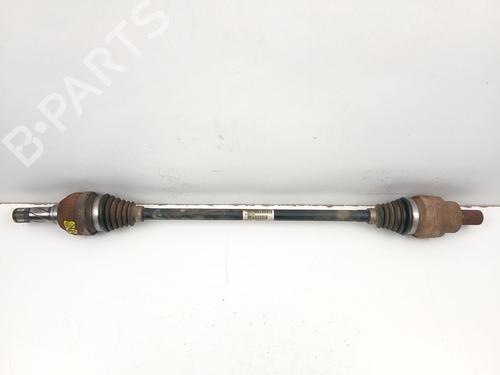 Drivaksel bagtil venstre VOLVO XC90 I (275) | BP30460742M40