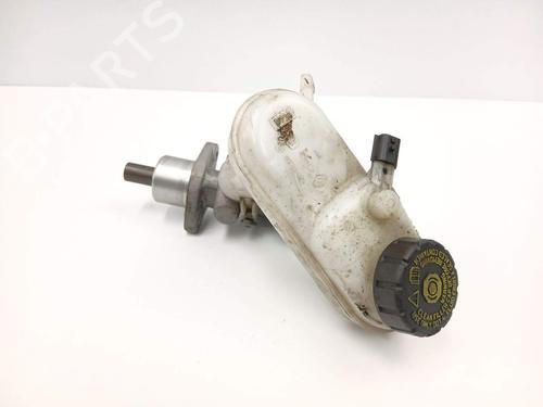Brake master cylinder RENAULT TWINGO II (CN0_) 1.5 dCi (CN0E) | BP40080679M77 - Image 4