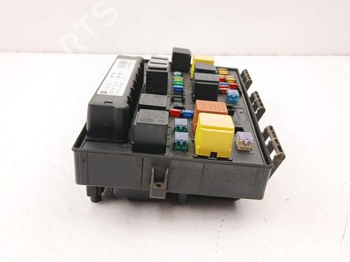 Fuse box OPEL ASTRA H (A04) 1.7 CDTI (L48) | BP32702784E1 - Image 6