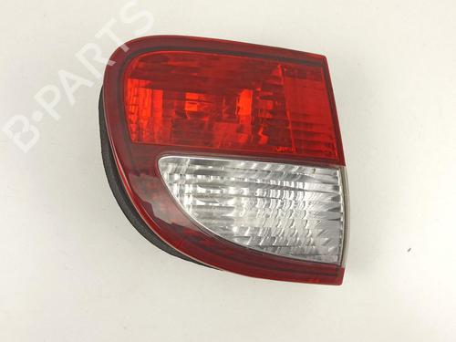 Left tailgate light DAEWOO LANOS (KLAT) 1.5 | BP15586380C79 - Image 2