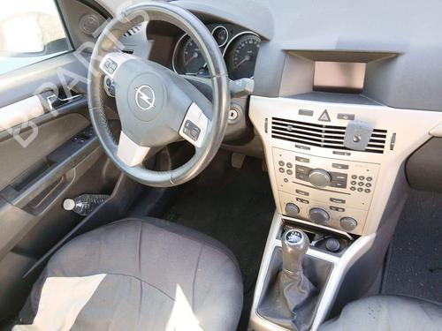 Starter OPEL ASTRA H (A04) 1.7 CDTI (L48) | BP28016402M8 - Image 11