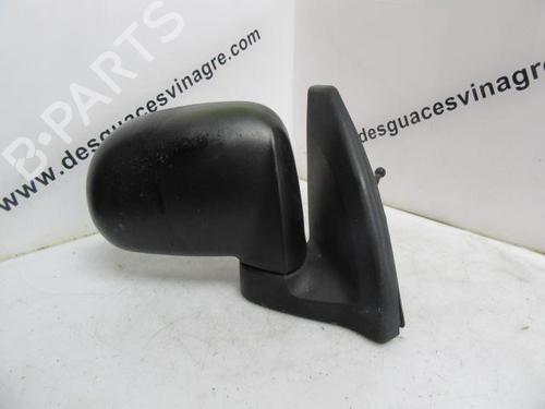 Right mirror HYUNDAI ATOS (MX) 1.0 i | BP20119206C27 