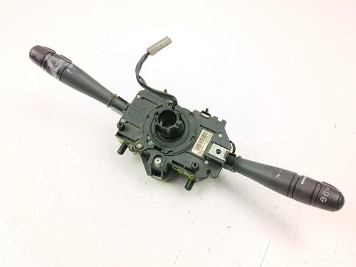 Used Steering column stalk Steering column stalk RENAULT LAGUNA I (B56_, 556_) 2.2 dT (B569) (113 hp) 33127387 33127387