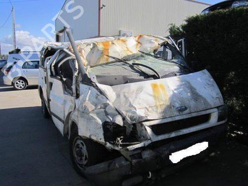 Brake master cylinder FORD TRANSIT Van (FA_ _) 2.0 DI (FAE_, FAF_, FAG_) | BP37441065M77 - Image 9