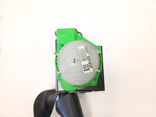 Front right seatbelt CITROËN BERLINGO MULTISPACE (B9) 1.6 HDi 90 | BP37523120I25 - Image 7