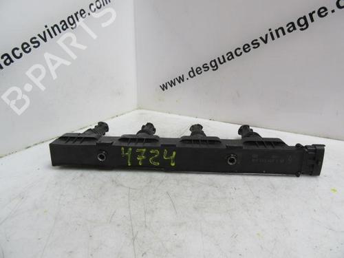 Ignition coil OPEL CORSA B (S93) 1.2 i 16V (F08, F68, M68) | BP20117872M94 