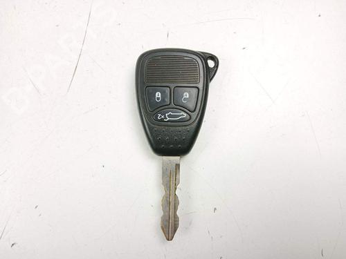 Ignition barrel CHRYSLER SEBRING (JS) 2.0 CRD | BP31601510M48 - Image 14