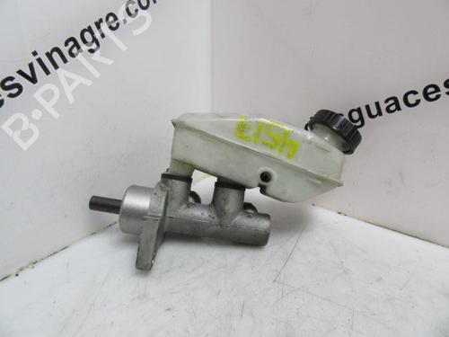 Brake master cylinder DAEWOO KALOS (KLAS) 1.2 | BP37441084M77 - Image 2