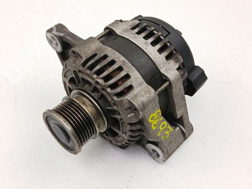 Used Alternator OPEL INSIGNIA A (G09) 2.0 CDTI (68) (131 hp) 27090207