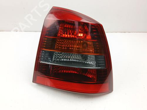 Used Right taillight OPEL ASTRA G Hatchback (T98) 2.2 DTI (F08, F48) (125 hp) 32059607