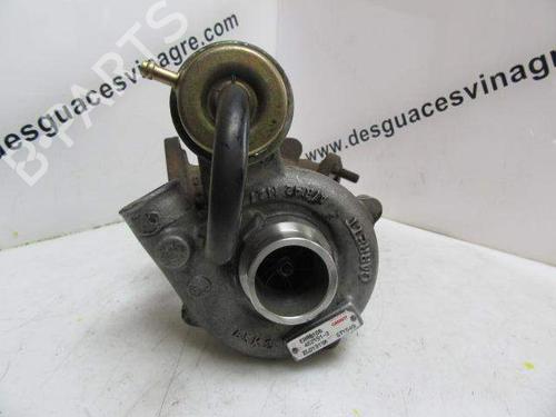 Turbolader/Kompressor Turbolader/Kompressor 20117820 20117820