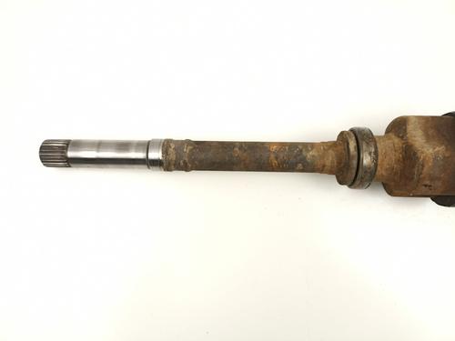 Right front driveshaft CITROËN C3 I (FC_, FN_) 1.4 16V HDi | BP15830858M39 