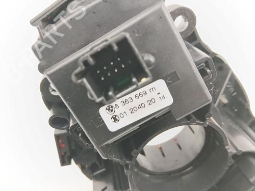 Steering column stalk BMW X3 (E83) 2.0 d | BP30169978I23