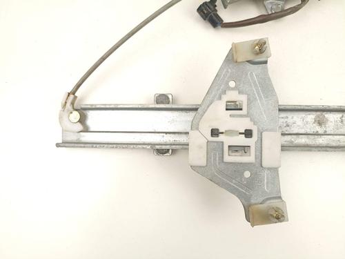 Rudehejsemekanisme venstre bagtil DAEWOO LACETTI Hatchback (KLAN) 1.6 | BP24431119C24 - Image 3