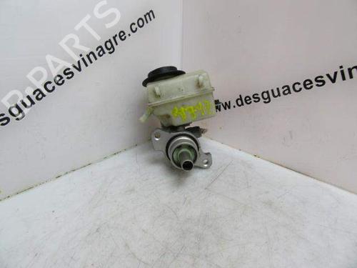 Used Brake master cylinder Brake master cylinder OPEL ASTRA H (A04) 1.7 CDTI (L48) (80 hp) 37441094 37441094