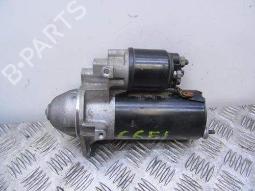 Used Starter Starter 20120040 20120040