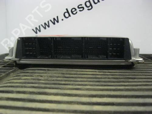 Electronic module NISSAN TERRANO II (R20) 2.7 TDi 4WD | BP20121382M83 