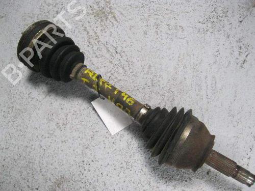 Used Left front driveshaft Left front driveshaft 12098854 12098854
