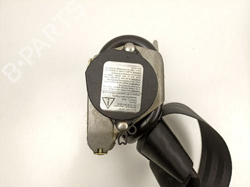 Front right seatbelt SEAT LEON (1P1) 2.0 TDI 16V | BP23242357I25 