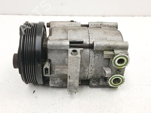 AC compressor FORD MONDEO III (B5Y) 2.0 16V TDDi / TDCi | BP34521876M34  - Image 7