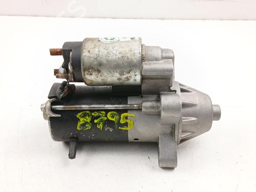 Startmotor FORD TRANSIT CONNECT (P65_, P70_, P80_) 1.8 TDCi | BP29938193M8