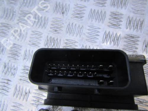 ABS pump OPEL VECTRA C GTS (Z02) 1.9 CDTI (F68) | BP20120026M43 
