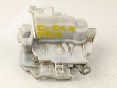 Front right lock ALFA ROMEO 159 (939_) 2.4 JTDM (939AXD) | BP11813088C97 