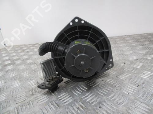 Heater blower motor DAEWOO KALOS (KLAS) 1.4 | BP20119471M62 