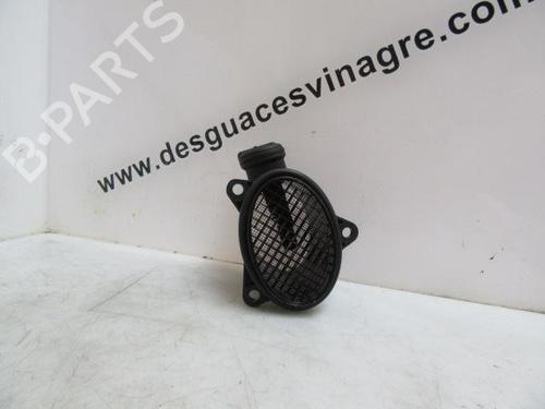 Used Mass air flow sensor CITROËN C4 Grand Picasso I (UA_) 1.6 HDi (109 hp) 20117906